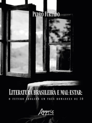 cover image of Literatura Brasileira e Mal-Estar
